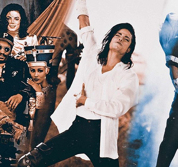 سیاه و سفید: چگونه آلبوم «خطرناک» پارادوکس نژادی مایکل جکسون را آغاز کرد