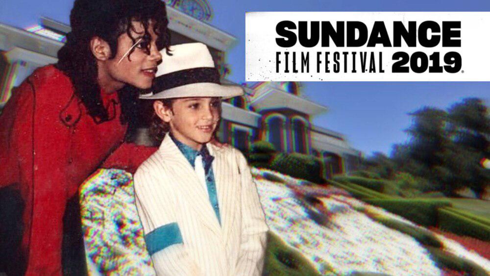 پخش مستندی درباره اتهامات کودک‌آزاری مایکل جکسون در جشنواره فیلم سان‌دنس