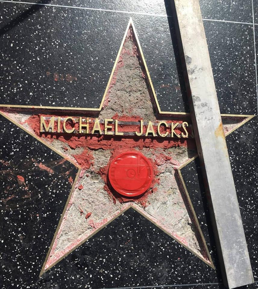 MJ-Hollywood-star-replaced-1